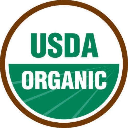 Thunder Acres Non GMO, Certified Organic, Oat Seed (1 lb.)