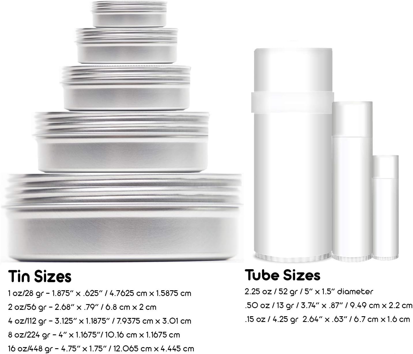 The Blissful Dog Lhasa Apso Unscented Nose Butter - Dog Nose Butter, 0.15 Ounce