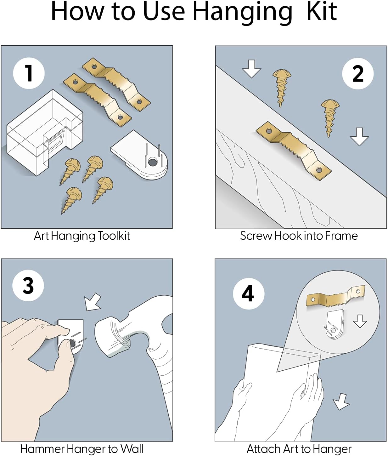 wall26 Canvas Print Wall Art Tropical Turtle Coral Reef Deep Sea Dive Nature Animals Photography Realism Rustic Scenic Landscape Wilderness Earth Colorful for Living Room, Bedroom, Office - 32"x48"