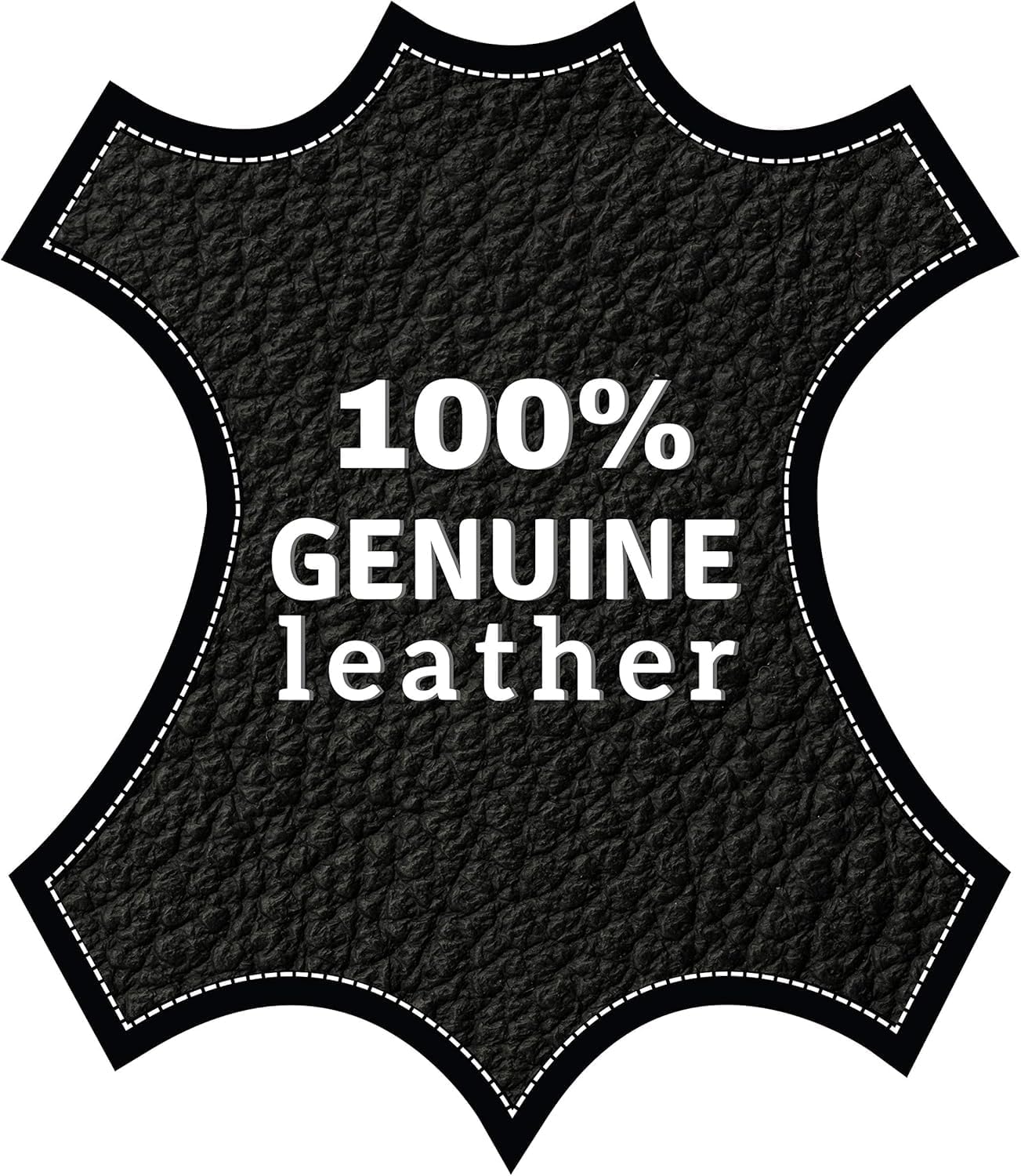 Exion Pre-Stretched Leather Stirrup Leathers for English Saddles | Premium Vegetable-Tanned Non-Stretch Stirrups for Jumping, Dressage & Schooling | 18-Hole Numbered Adjustment & SS Buckles