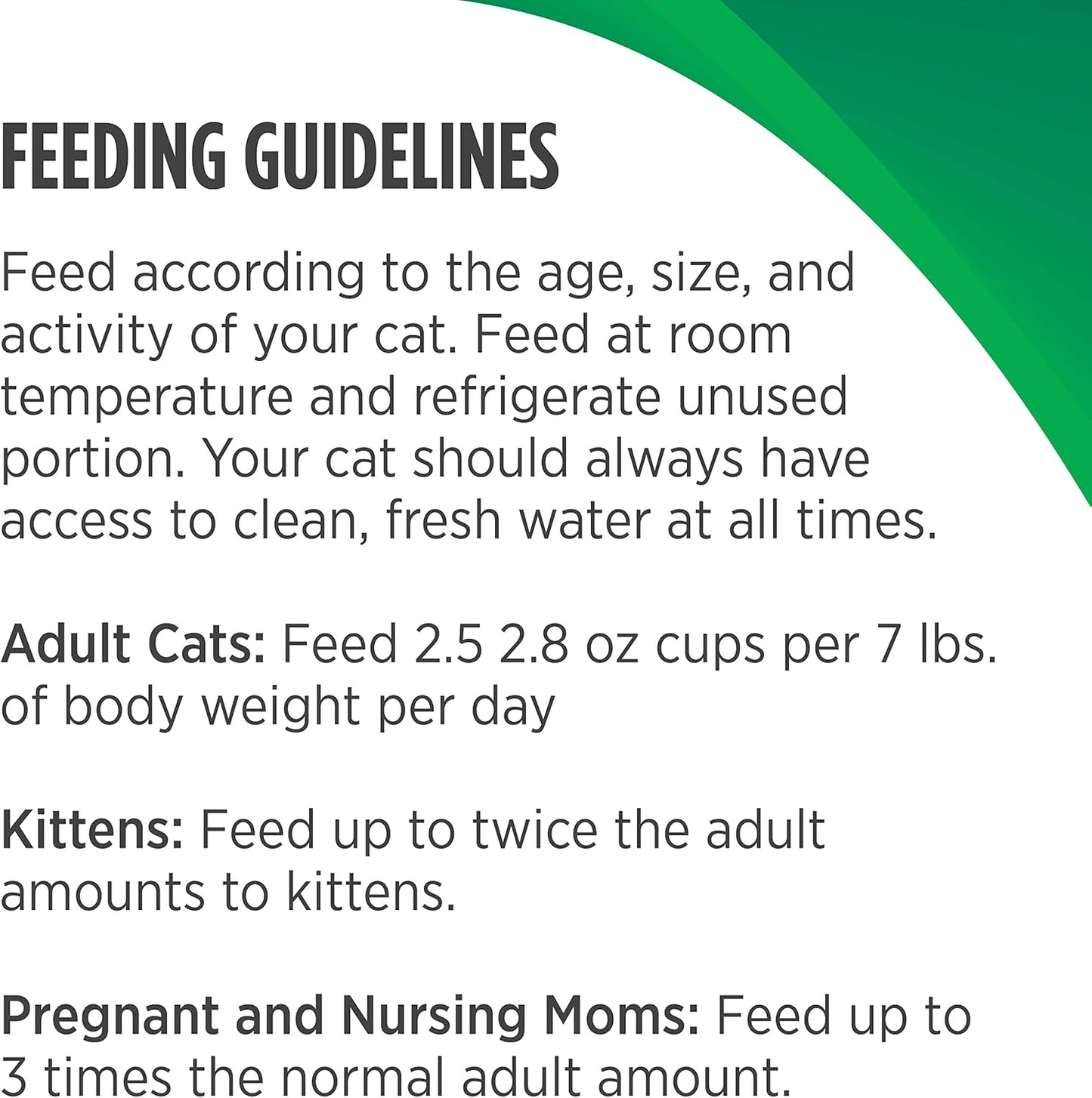 Nulo Freestyle Cat & Kitten Wet Cat Food Signature Stew, Premium All Natural Grain-Free Cat Food Topper with No Added Minerals or Preservatives and High Animal-Based Protein, 1 Count (Pack of 24)
