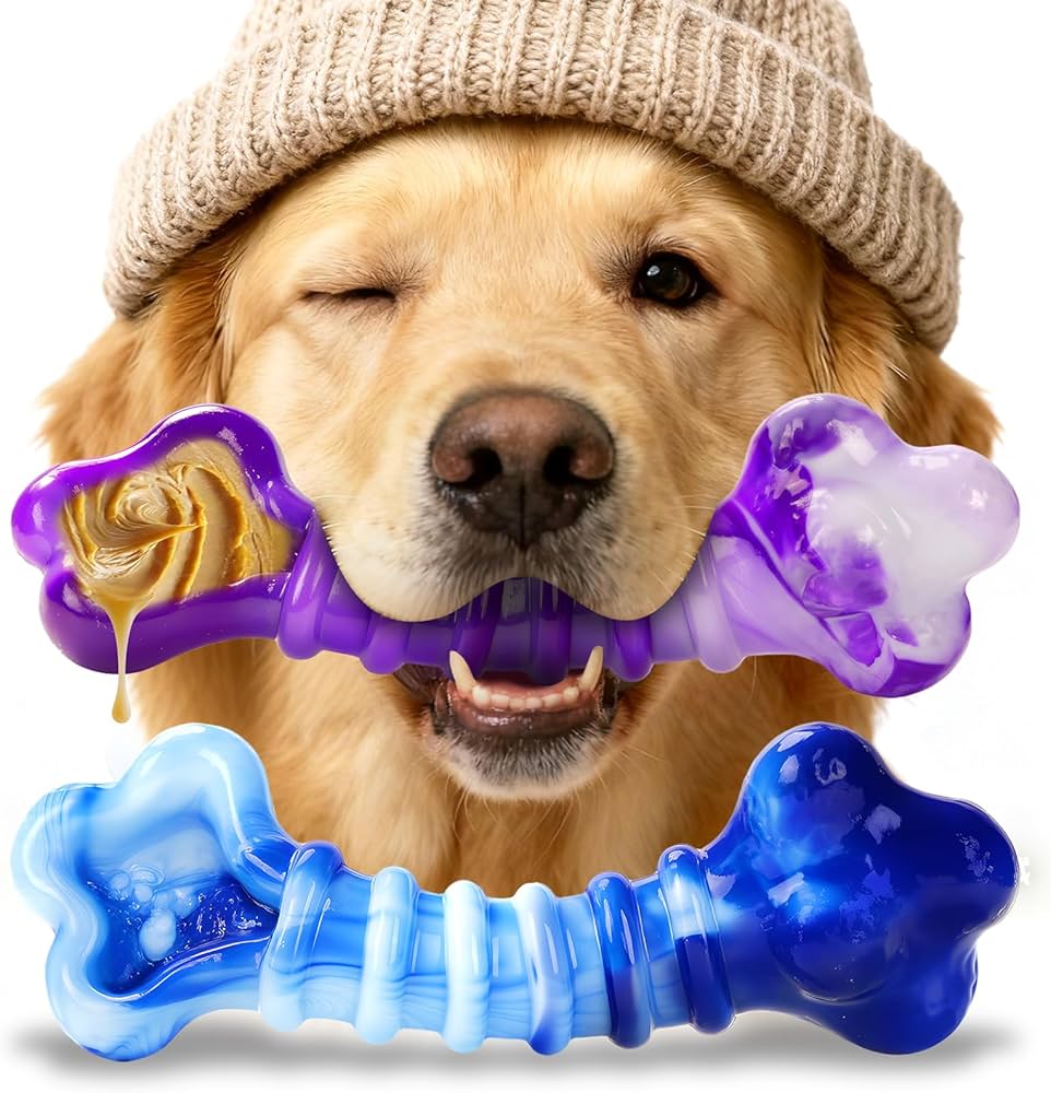 Top 5 Most Durable Dog Toys for Large Breeds in 2026