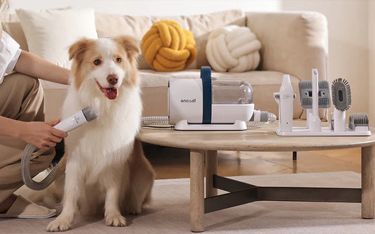 Tech-Savvy Pet Parenting