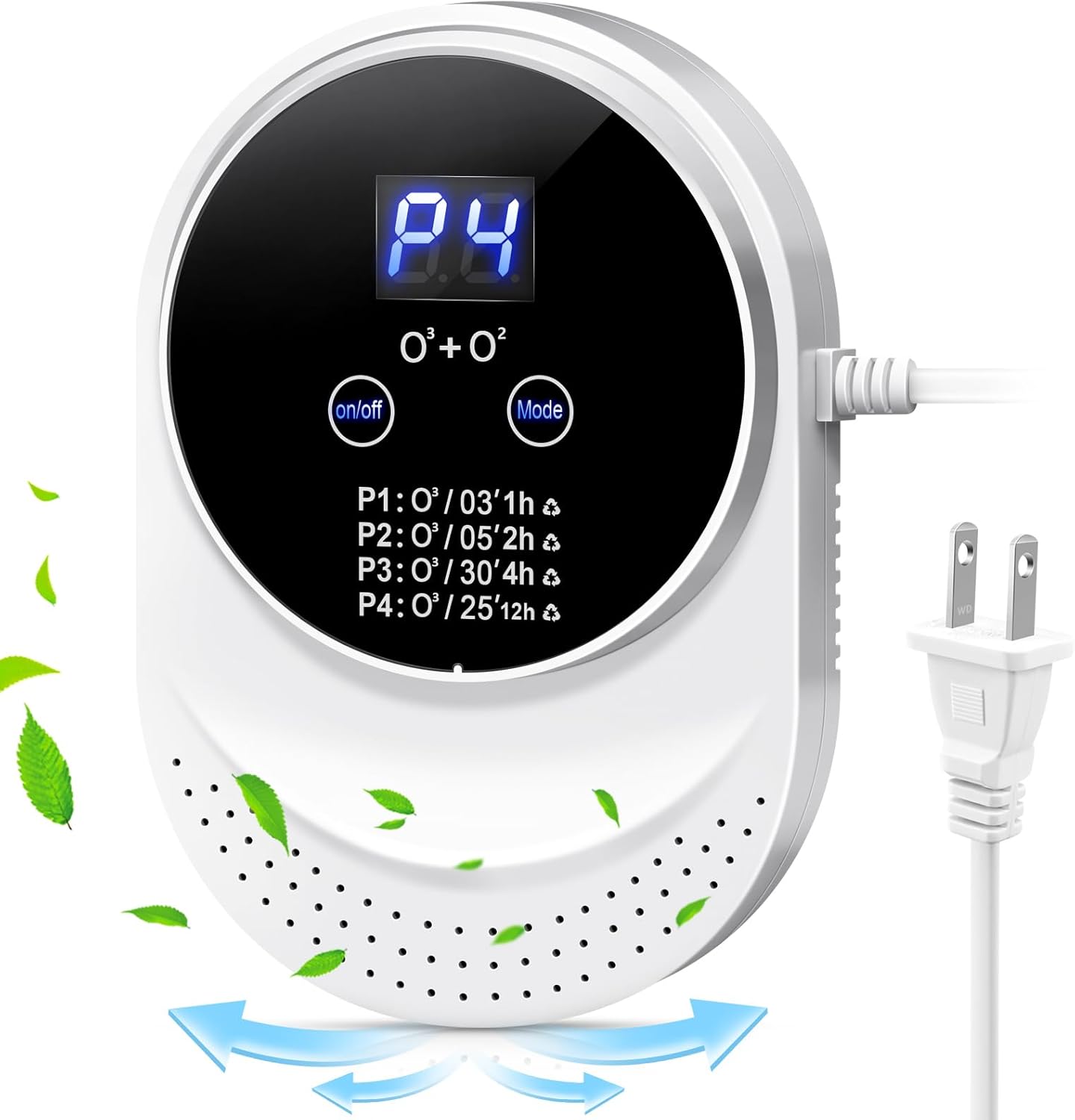 Cooling & Air Quality