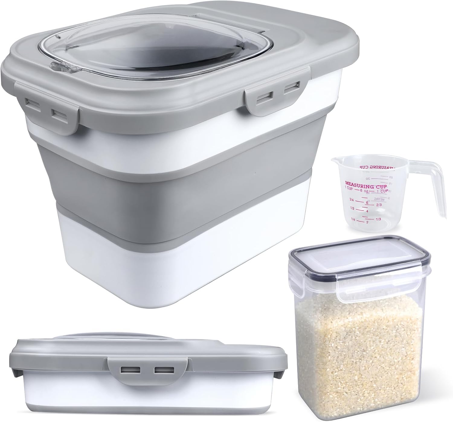 Storage & Organization