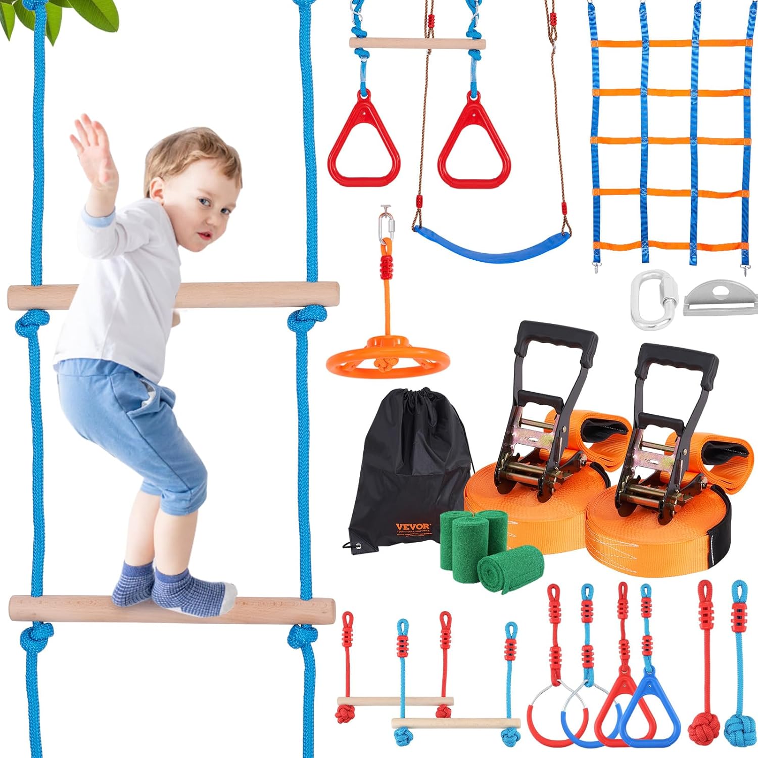 Play Sets & Playground Equipment