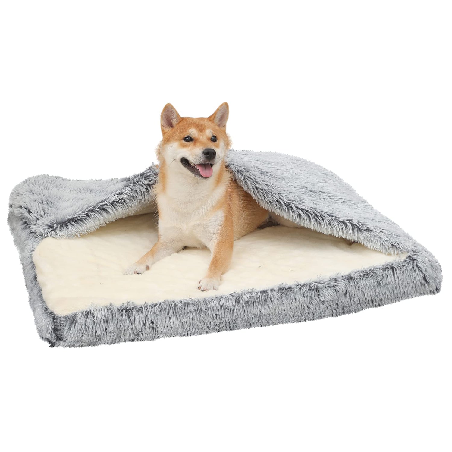 Cozy Beds & Blankets