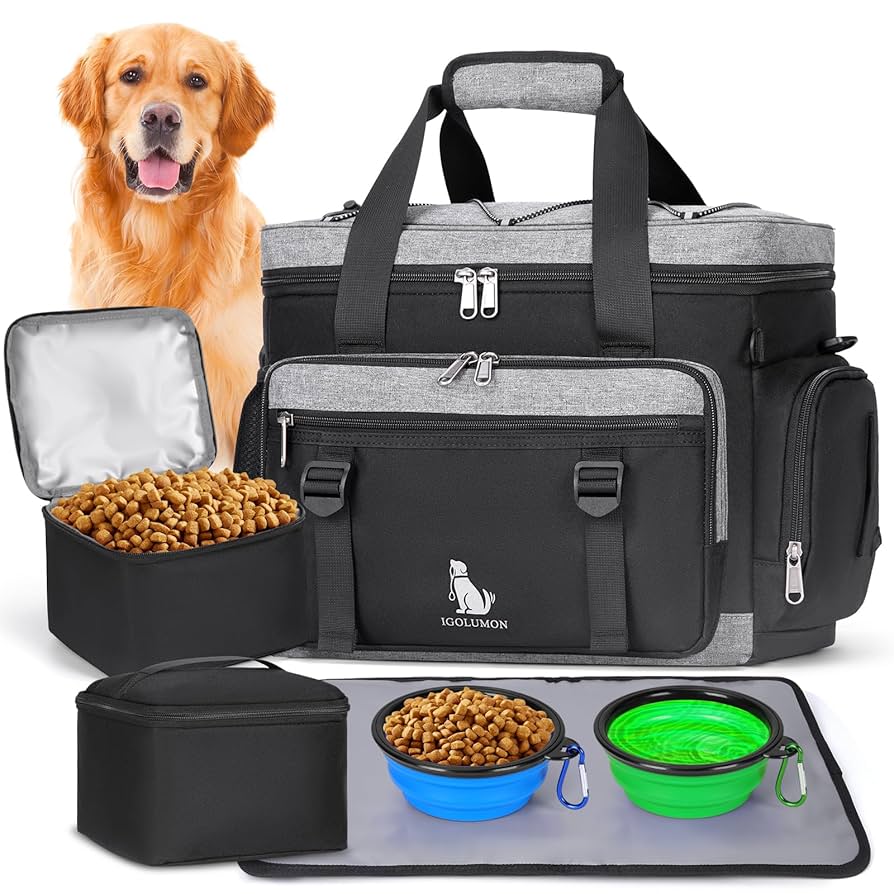 Pet Travel Gear