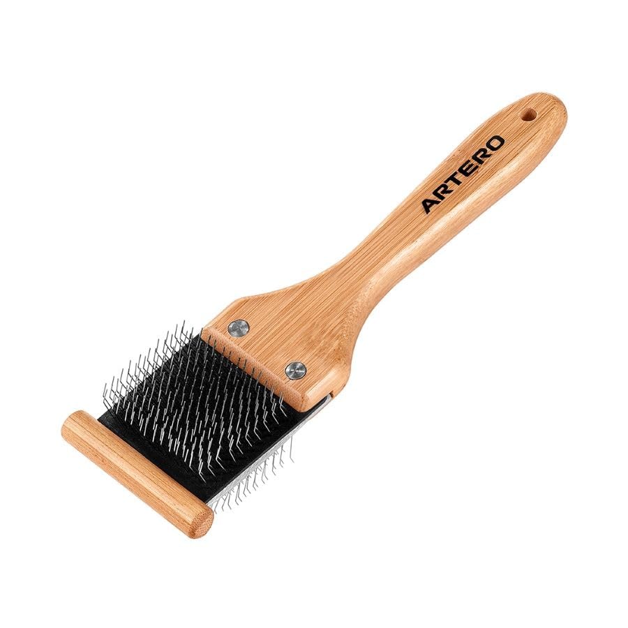 Artero Double Flexible Brush (2 in 1) (S - Nature Collection)