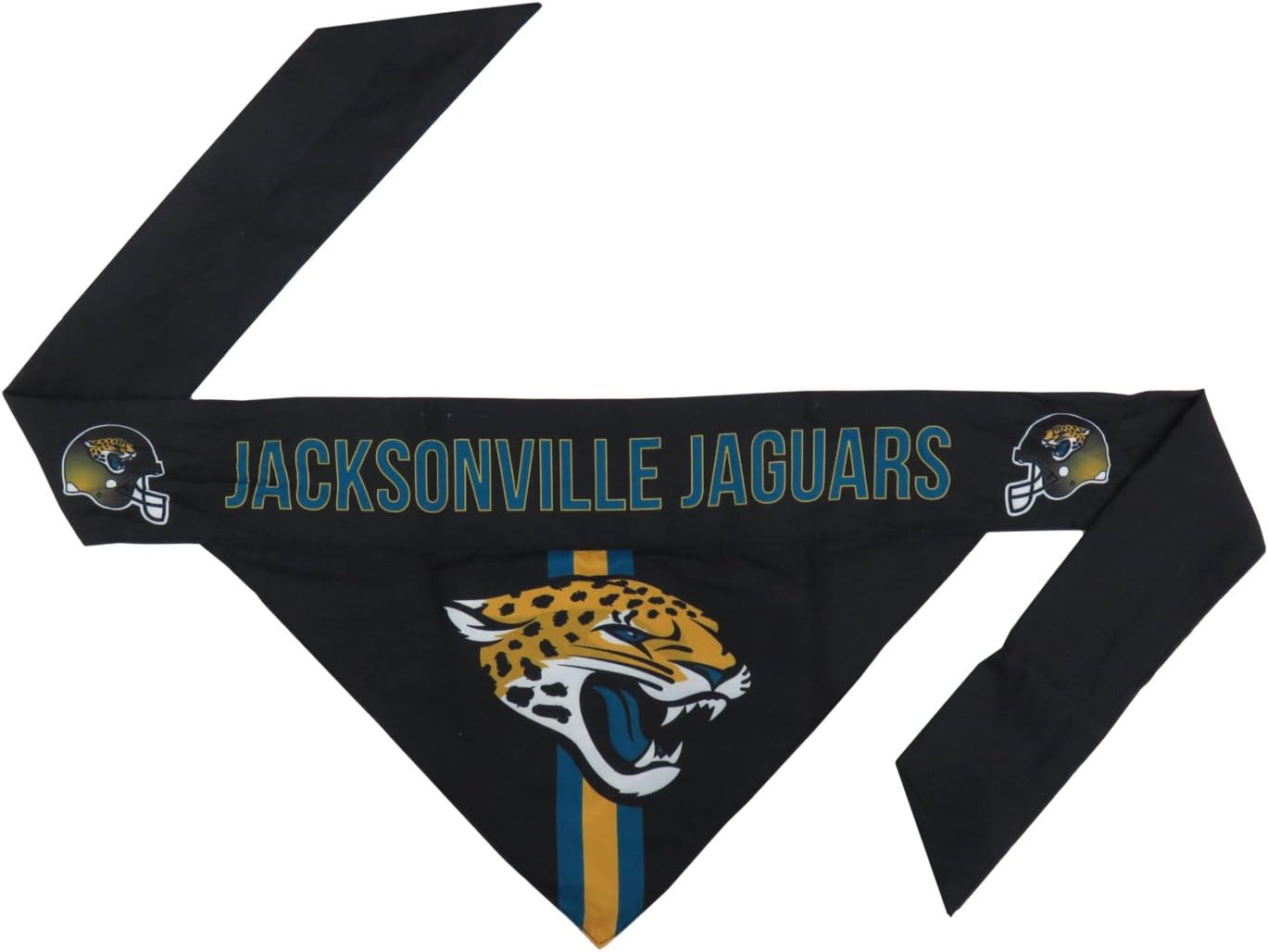 Littlearth NFL Pet Bandana - Reversible