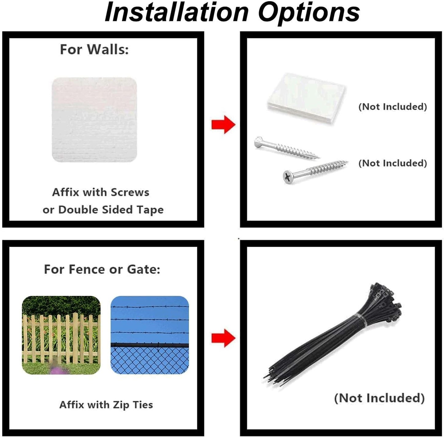 Lygond Metal Sign Tin Sign Circular Stained Glass Giraffe Funny Sign for Patio 12×12 Inches