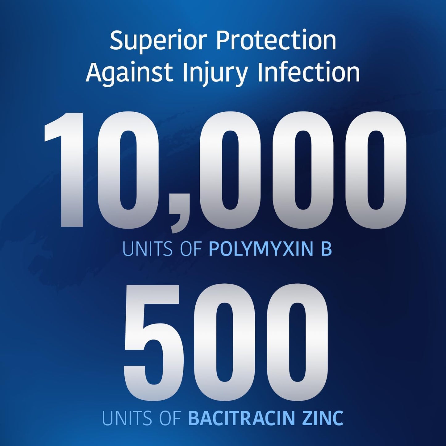 Polvos de Sulpha First Aid Antibiotic Powder 7.5 mg