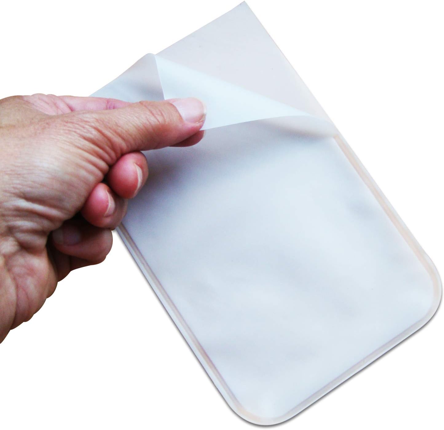 Outdoor Water Proof Cover. Slides Over MediMitts for Dogs paw (which are Sold Separately) Fastens with Medimitt Strap. Useful for hot Spots, Allergies and More. Value 20pack (Medium)