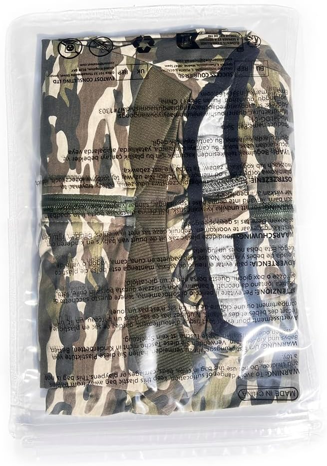 Yeapeeto Dog Onesie Surgery Recovery Suit for Large Medium Bodysuit Dogs Pajamas PJS Full Body for Shedding, Prevent Licking, Wound Protection, Cone Alternative (3XL, Camo)