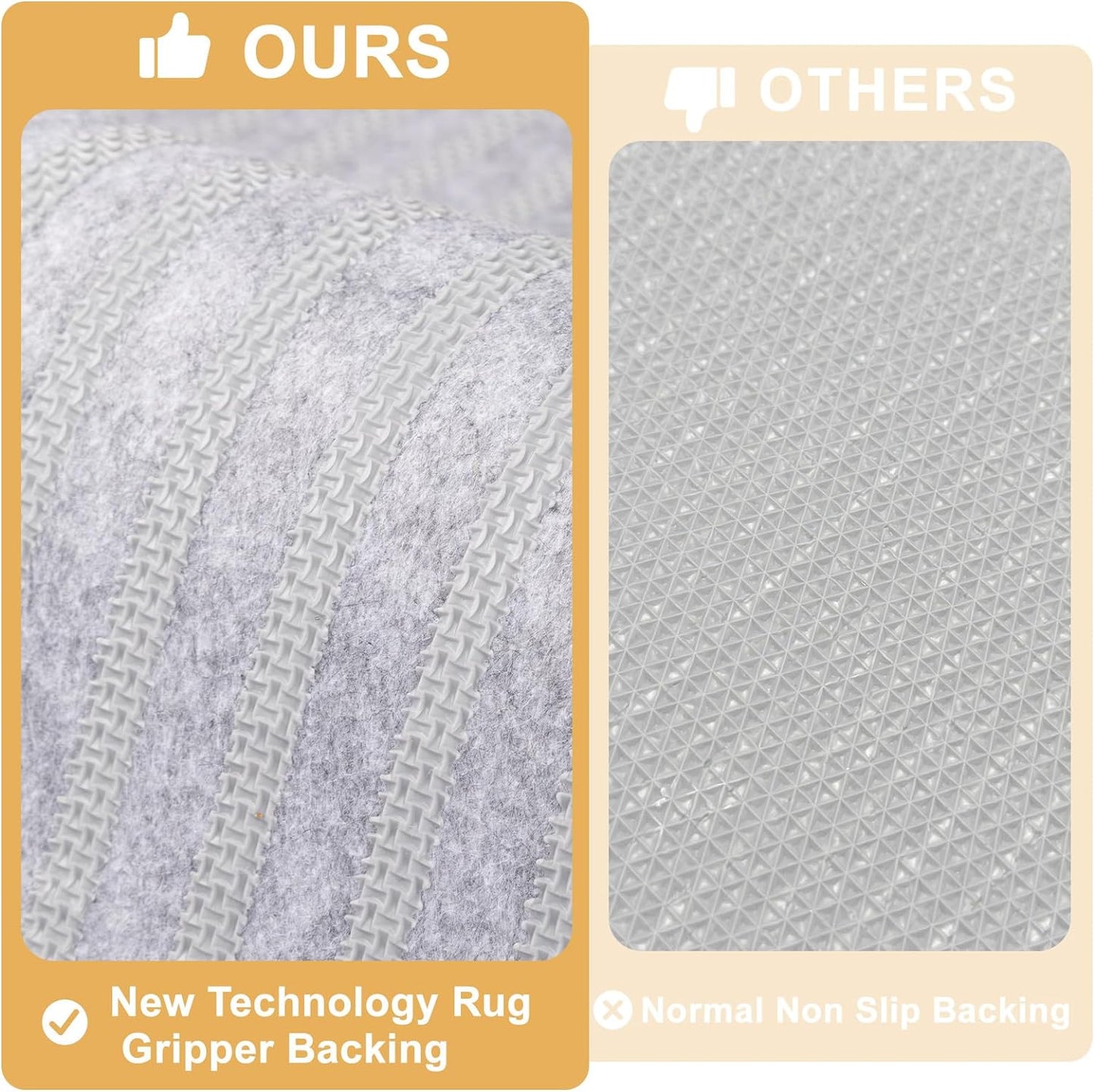 Tindbea Dog Mat for Muddy Paws,Absorbs Moisture Dirt Non-Slip Washable Mud Mat for Dogs,Soft Rubber Backing Front Inside Pet Rug for Entryway, Mud Dog Paws, Patio(20"x31.5",Latte)