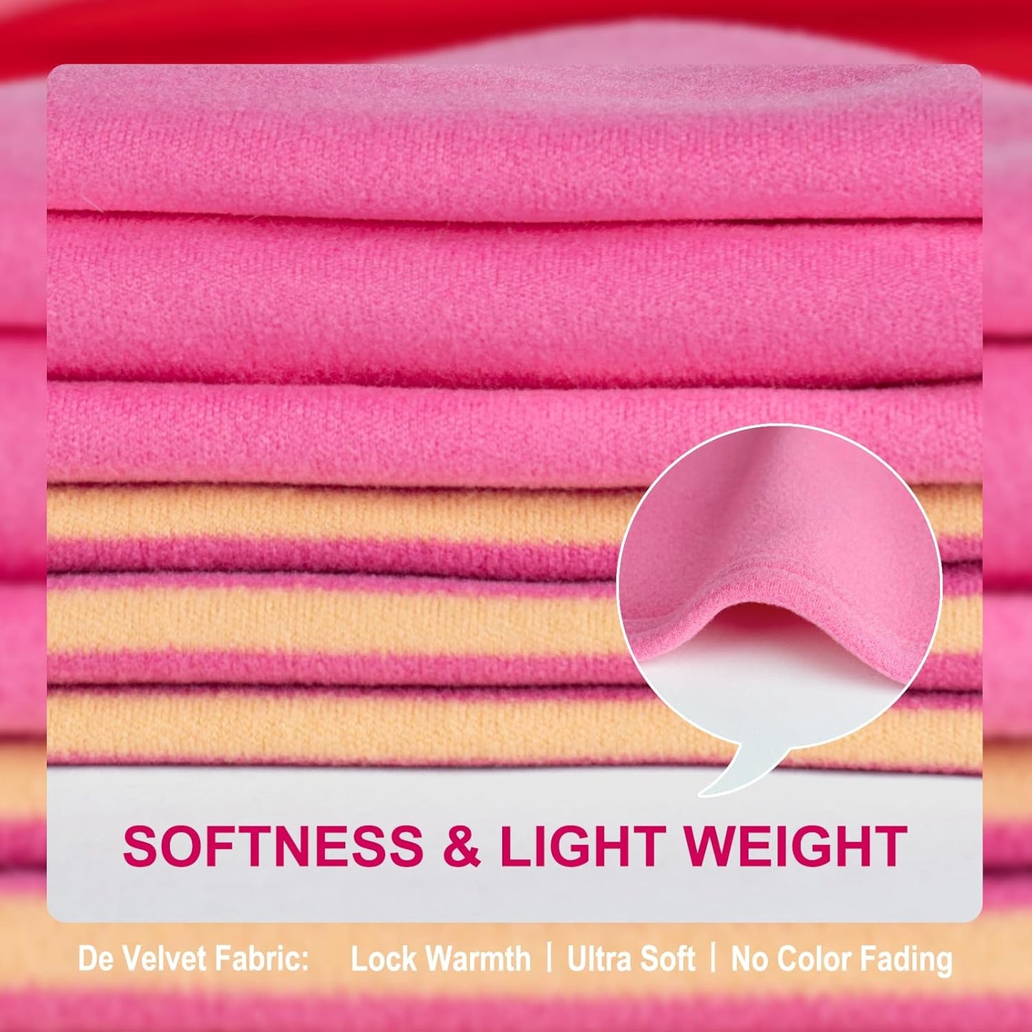 KYEESE 2Pack Dog Sweater Warm Dogs Clothes Turtleneck Dog Sweaters for Medium Dogs Girl Soft Pet Coats Turtleneck Pets Sweatshirt