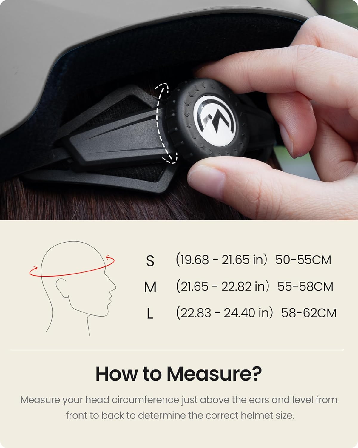 OutdoorMaster Equestrian Helmet, Horse Riding Helmet with Sun Visor and Excellent Ventilation, Adjustable Safe Helmet for Men, Women & Youth