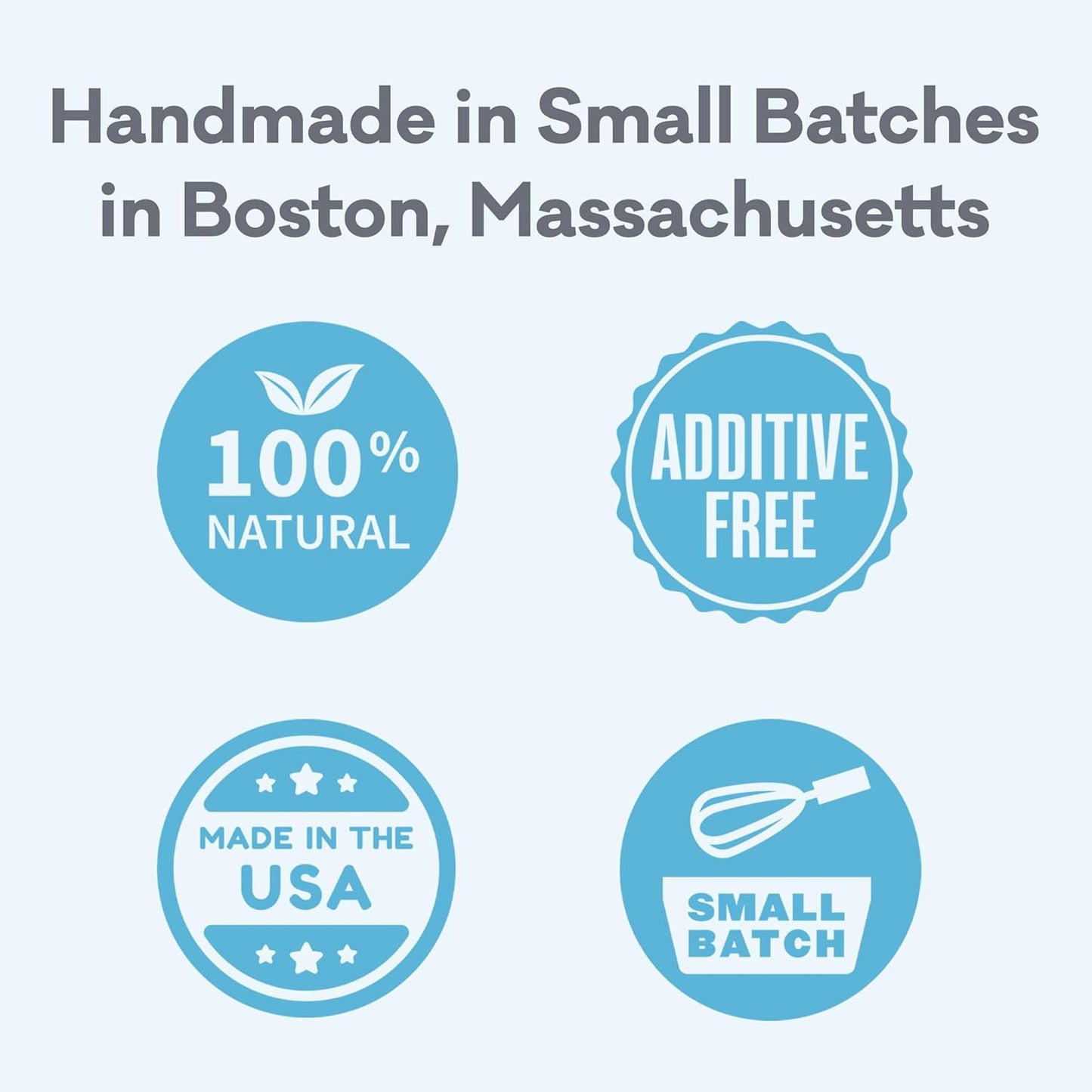 Polkadog Wonder Nuggets – Soft & Chewy Dog Treats with Wild-Caught Whitefish & Kelp – Healthy, Limited Ingredient Training Treats for All Dog Breeds and Ages – Natural, Made in USA – 10 oz