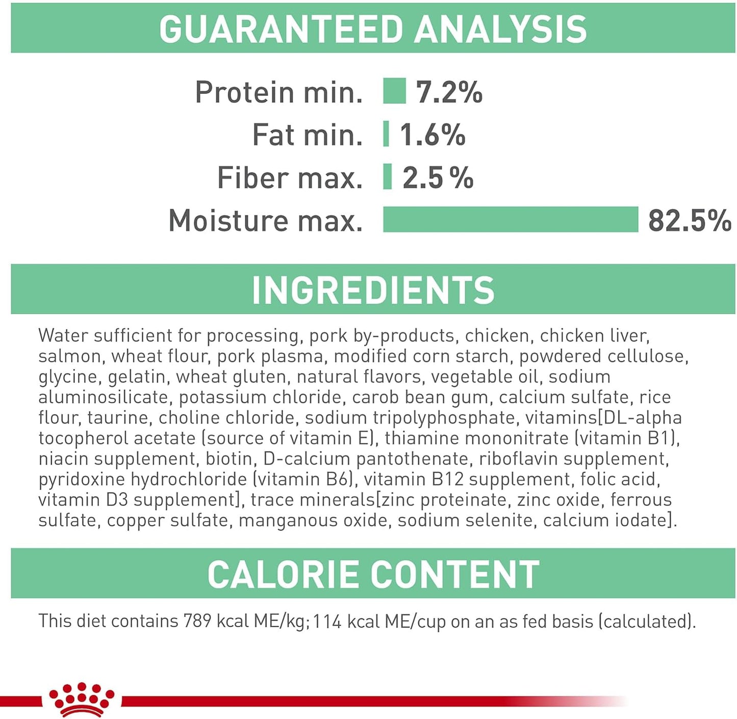 Royal Canin Feline Digestive Care Thin Slices in Gravy Wet Cat Food, 5.1 oz can (24-Count)