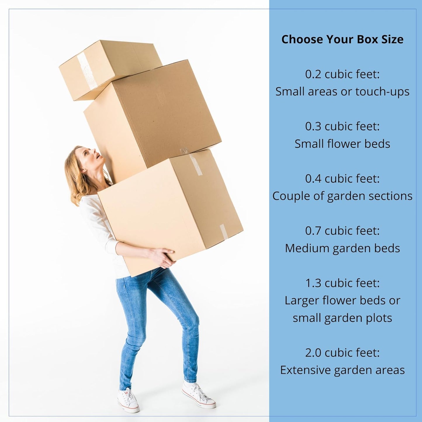 Premium Black Wood Mulch for Landscaping, Gardens, Lawns, Potting Media, and Potted Plants (0.5 CF - 14 L - 15 QTS)