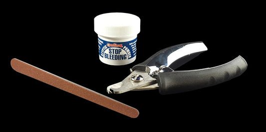 Resco Claw Care Kit, Large