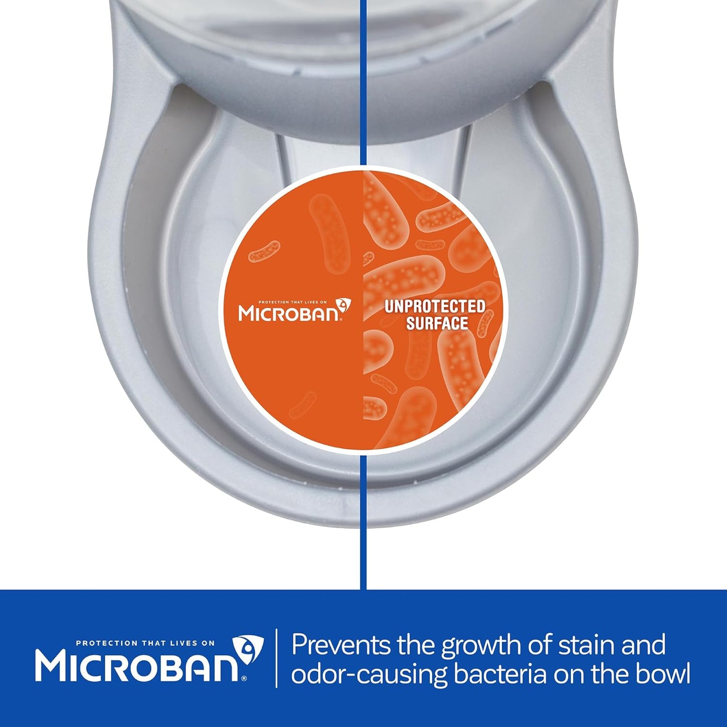 Petmate Replendish Pearl White 10 lb Dog Cat Feeder,Grey, Made in USA