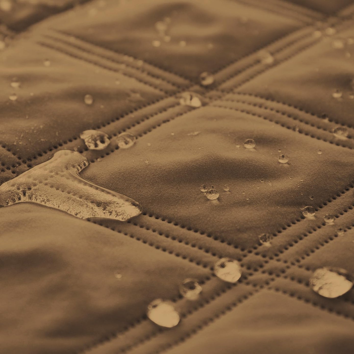 Ameritex Waterproof Dog Bed Cover Pet Blanket with Anti-Slip Back for Furniture Bed Couch Sofa