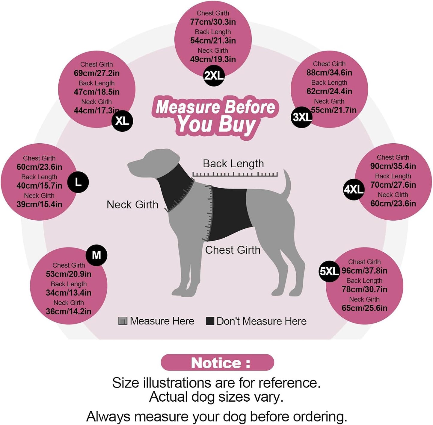 4-Legged Dog Pajamas for Medium & Large Dogs -Soft Cotton Dog Pjs Onesie with 4-Way Stretch, Cozy Breathable Pet Sleepwear for Cold Weather & Indoor Lounging - Green XXL