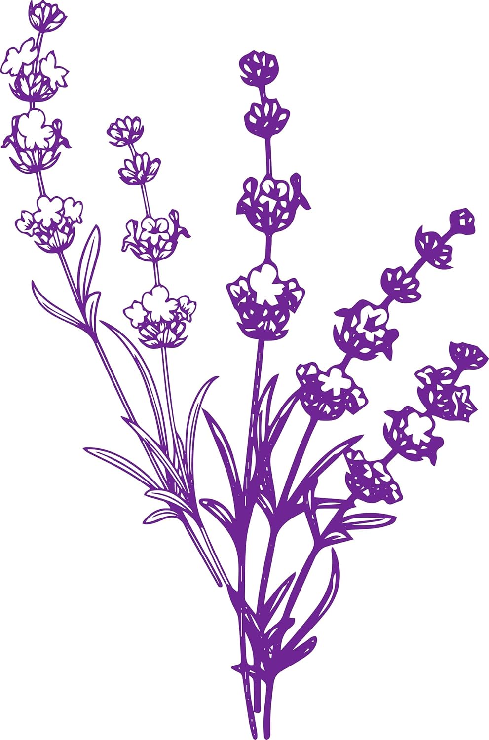 Begley's No Rinse Waterless Pet Shampoo, Bathless Cleaning, Deodorizing, and Odor Removal for a Shiny, Fresh Smelling Coat - Effective for Dogs, Puppies, and Cats - Refill, Fresh Lavender