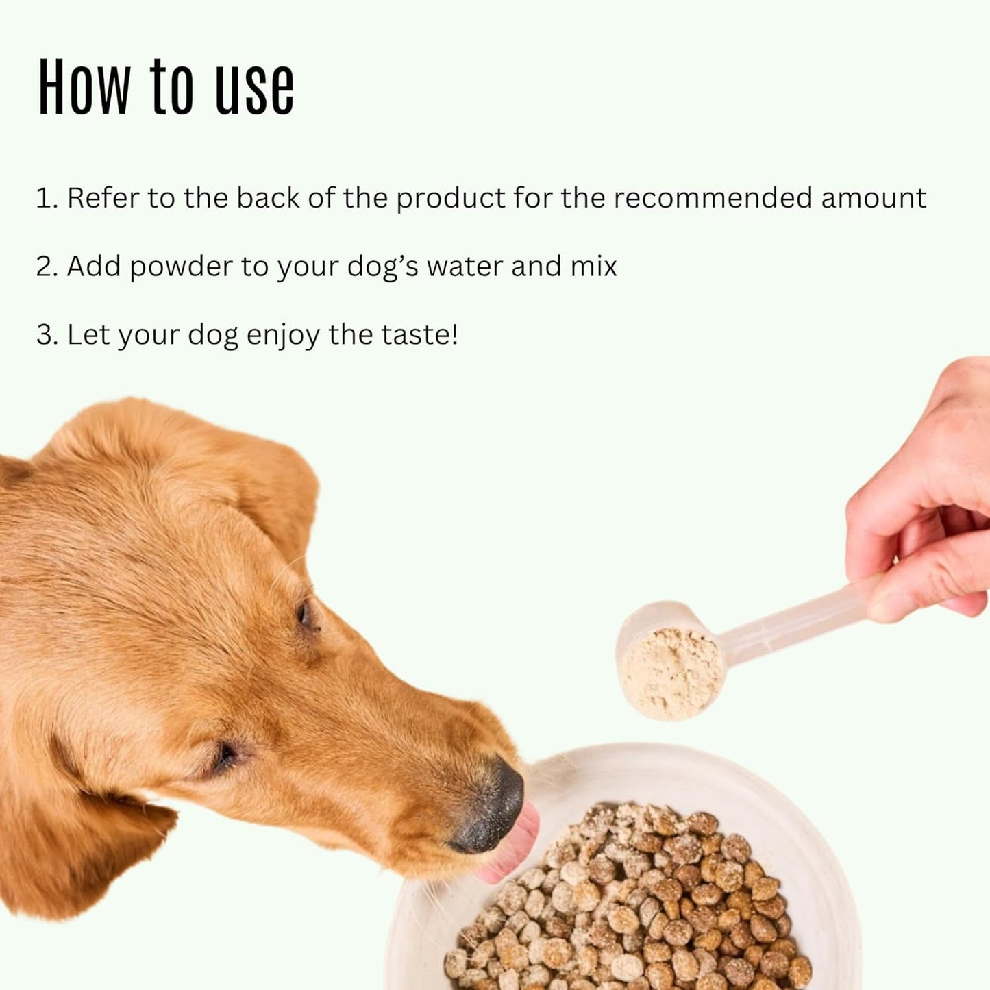 K9 Power Go Dog Hydration & Performance Drink Mix 1 lb - Active Dog Supplement for Muscle Function, Endurance, Recovery, with Electrolytes Support