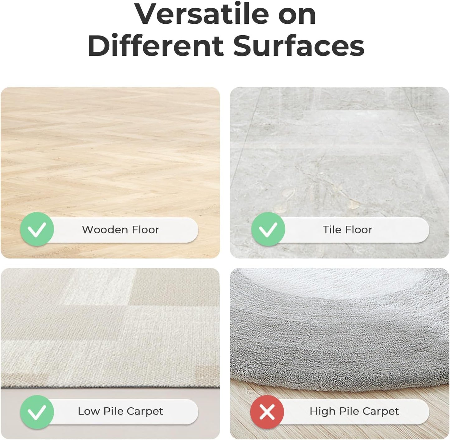 Interactive Dog Toys, Wicked Ball PE, 3 Interactive Modes,Enhanced Rubber Active Rolling Dog Toy with LED Lights for Medium Large Dogs, Motion-Activated Dog Stimulation Toy for Boredom Relief