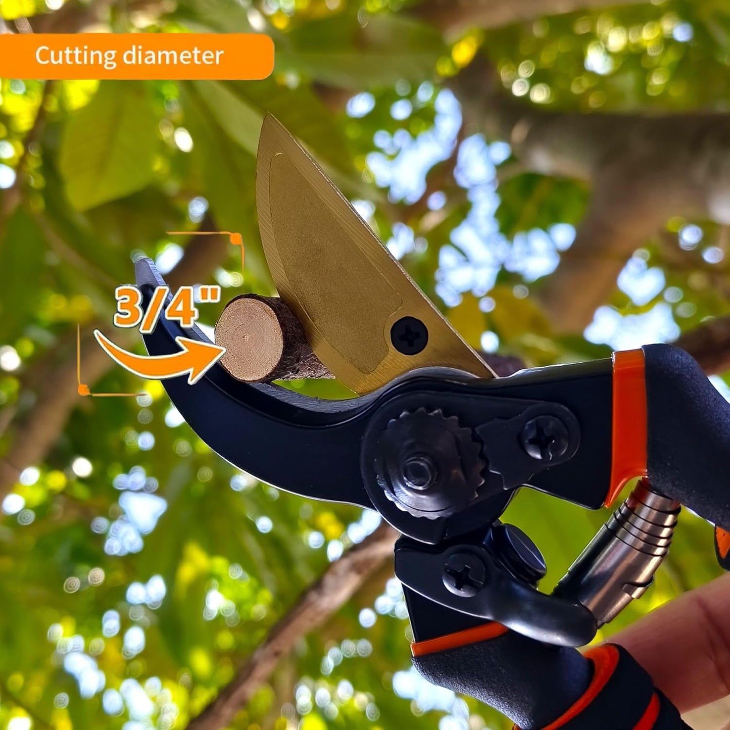 Gardening Tools – 42 Piece Premium Gardening Tool Set,Heavy Duty Hand Tools with Fashion Garden Tools Organizer Handbag,Rust-Proof Gardening Tool Kit, Ideal Gardening Gifts for All (Green/Grey)