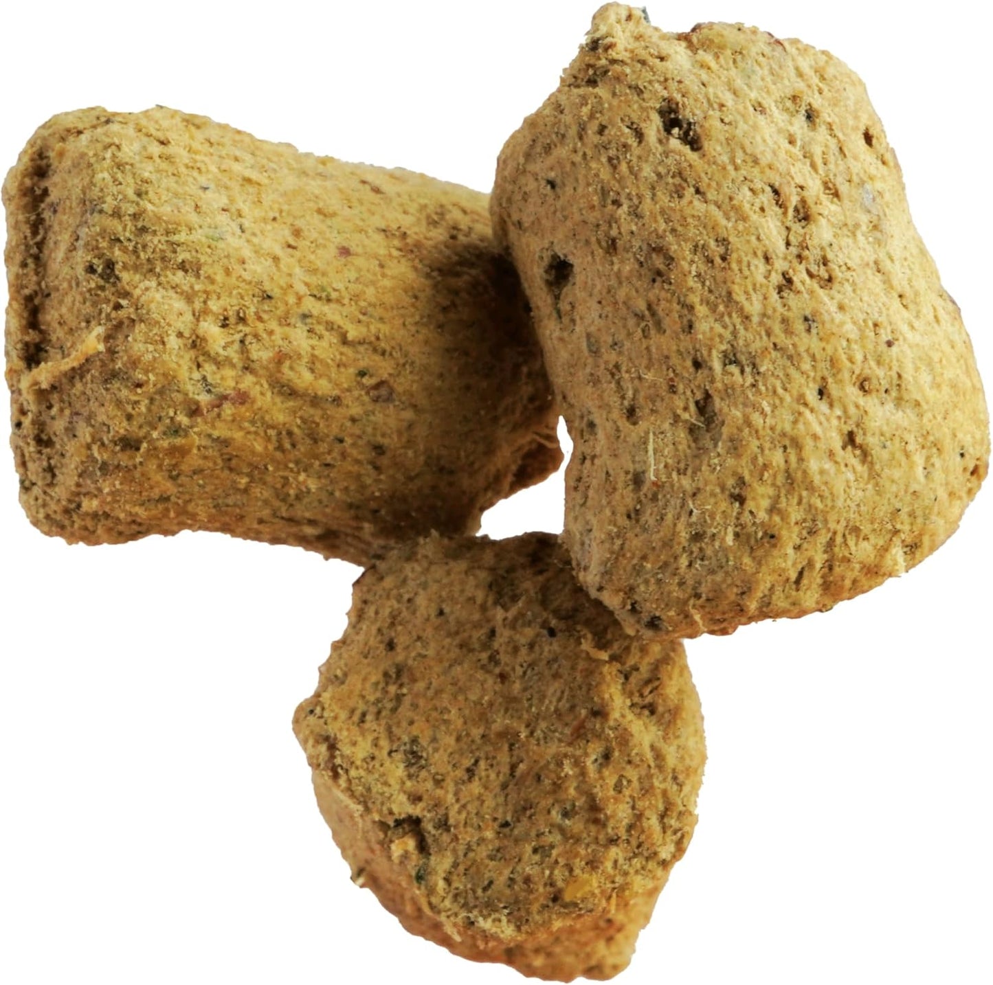 Best Breed Dr. Gary's Freeze-Dried Raw Food, Topper and Treat: Chicken Recipe - 12 oz.