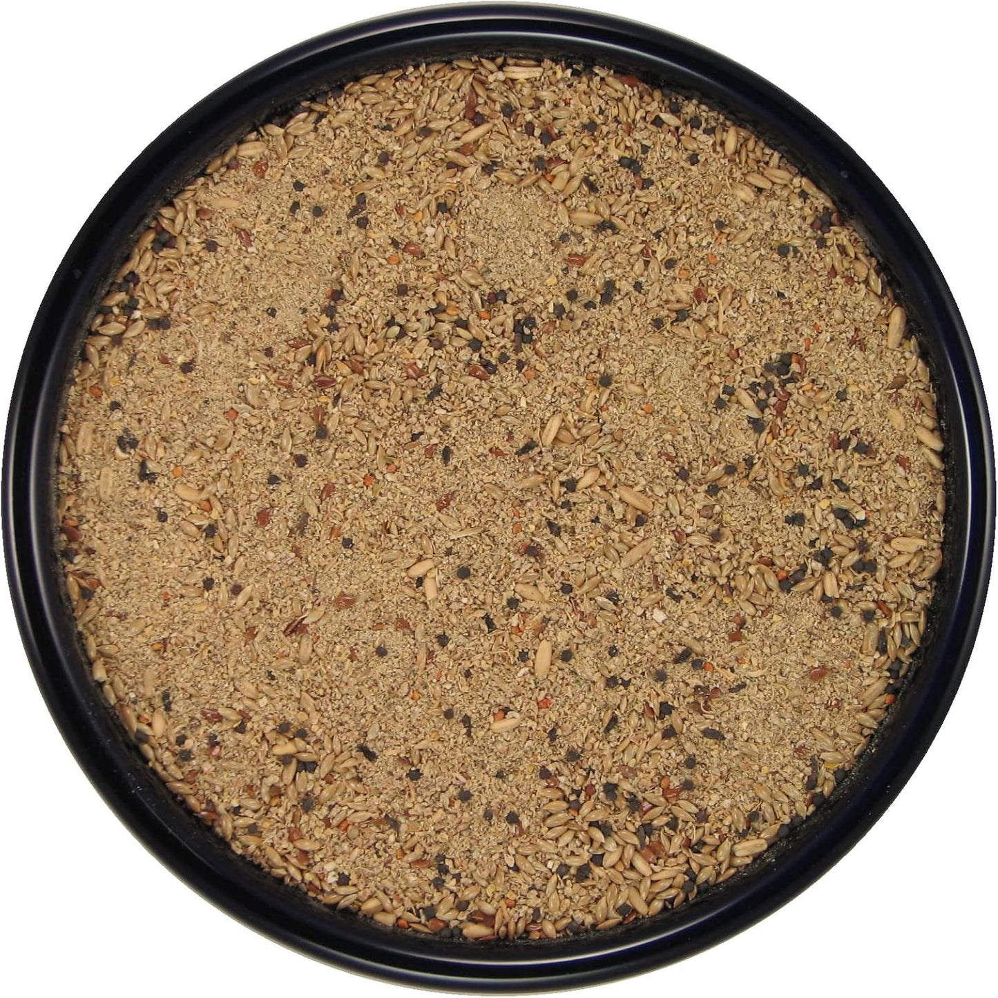 SLEEK & SASSY Conditioning & Nestling Bird Food (4 lbs.)