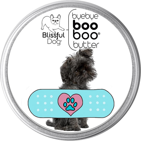 The Blissful Dog Affenpinscher Boo Butter, 1 oz