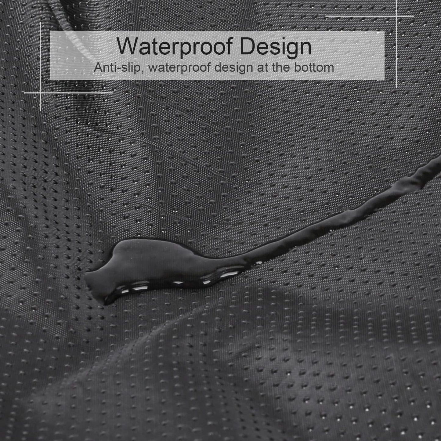 DogBaby Dog Bed, Anti-Anxiety Donut Cuddler Warming Cozy Soft Round Bed, Fluffy Calming Dog Beds for Small Dogs Cats, Washable Pet Bed