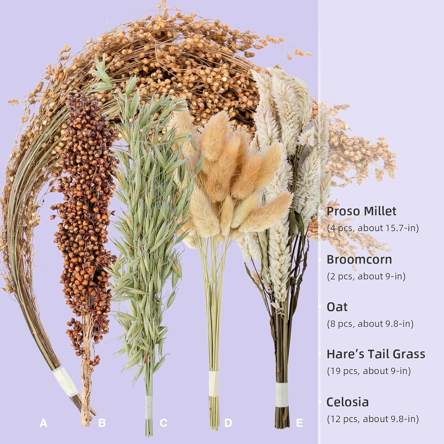 Niteangel Natural & Soft Hamster Bedding Mate Small Animal Habitat Decor for Syrian Dwarf Hamsters Gerbils Mice Degus Bunny or Other Small-Sized Pet