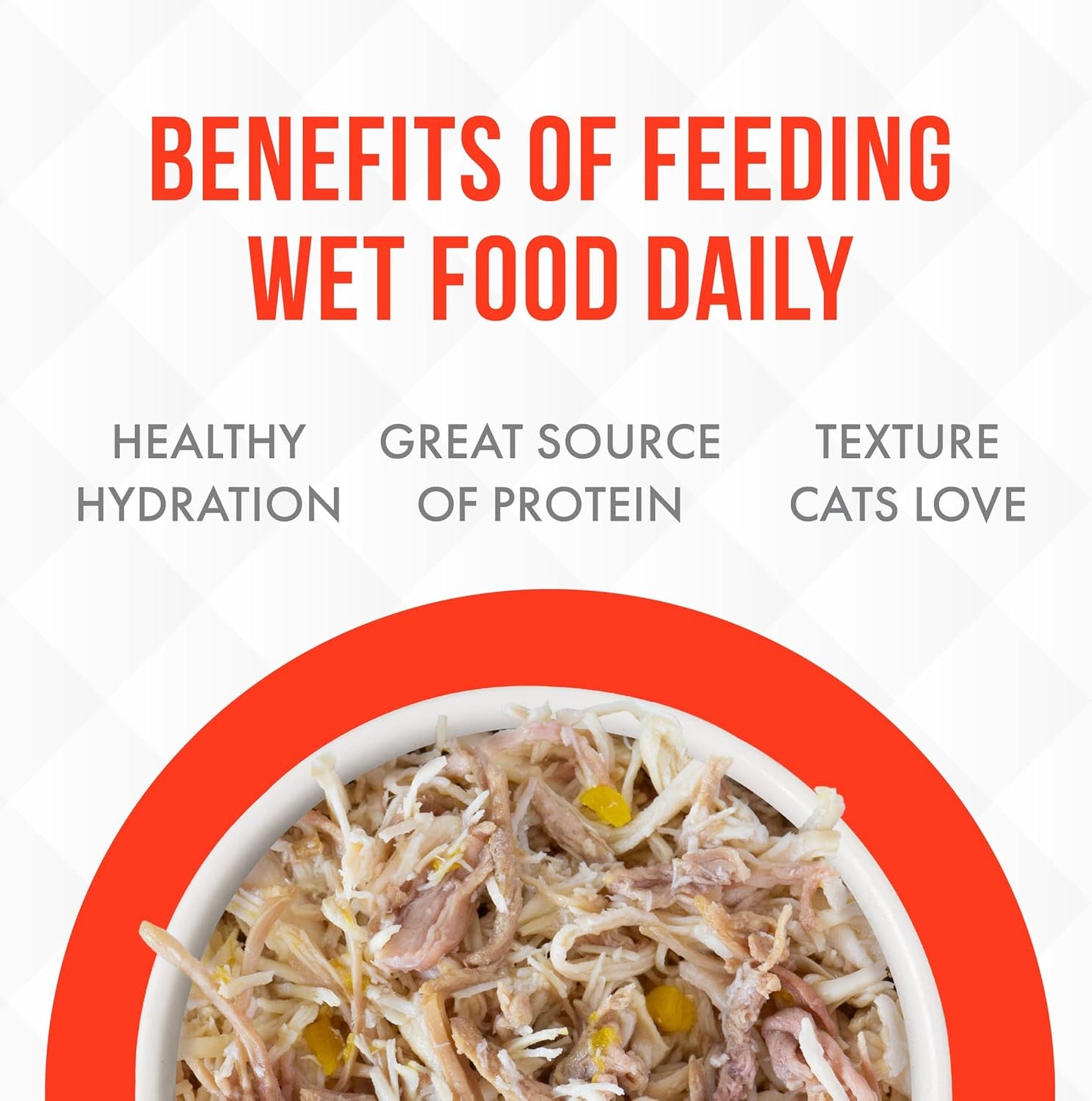 Weruva TruLuxe Cat Food, Peking Ducken with Chicken Breast & Duck Breast in Gravy, 3oz Can (Pack of 24)