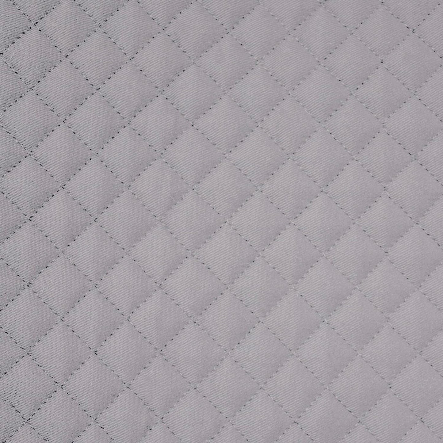 ECP Equine Comfort Products Thermoregulating Western Saddle Pad, Machine Washable Contoured Fit, Water Absorbing, Therapeutic, Shock Absorbing with Adjustable Memory Foam Shims