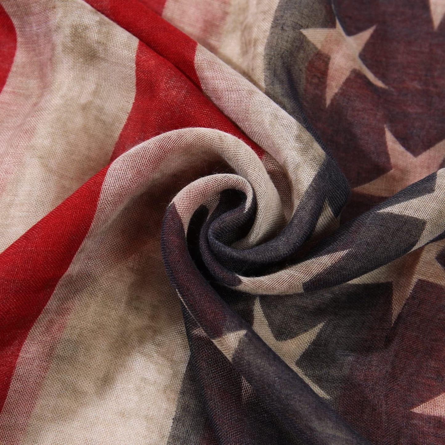 E-Clover Fashion Scarf for Women Lightweight Scarves Shawl Wrap for Spring/Summer Winter