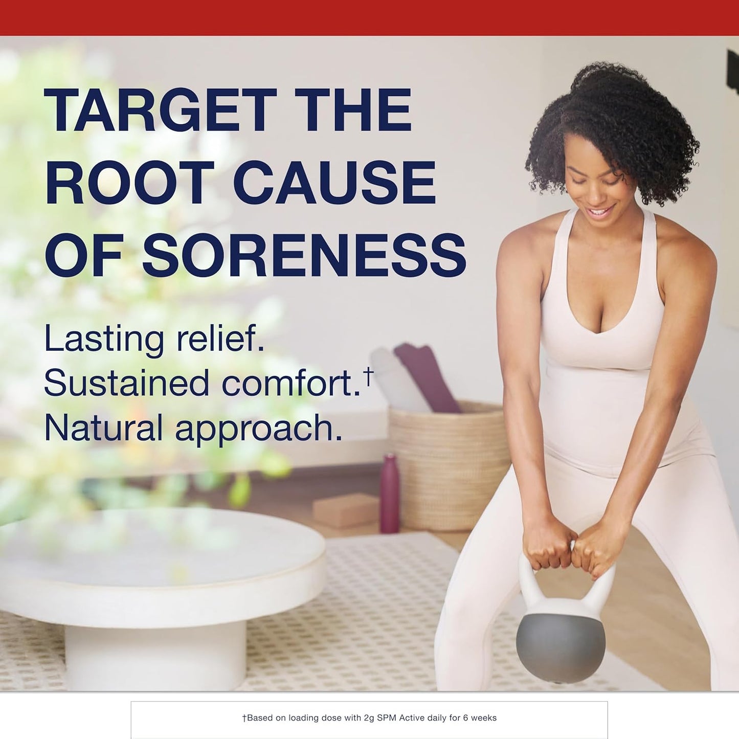 Metagenics SPM Active One Daily Supplement - Next Generation Omega Fish Oil with Pro Resolving Mediators for Joint Soreness & Soothing Relief* - Sustainably Sourced - Gluten-Free - 30 Softgels