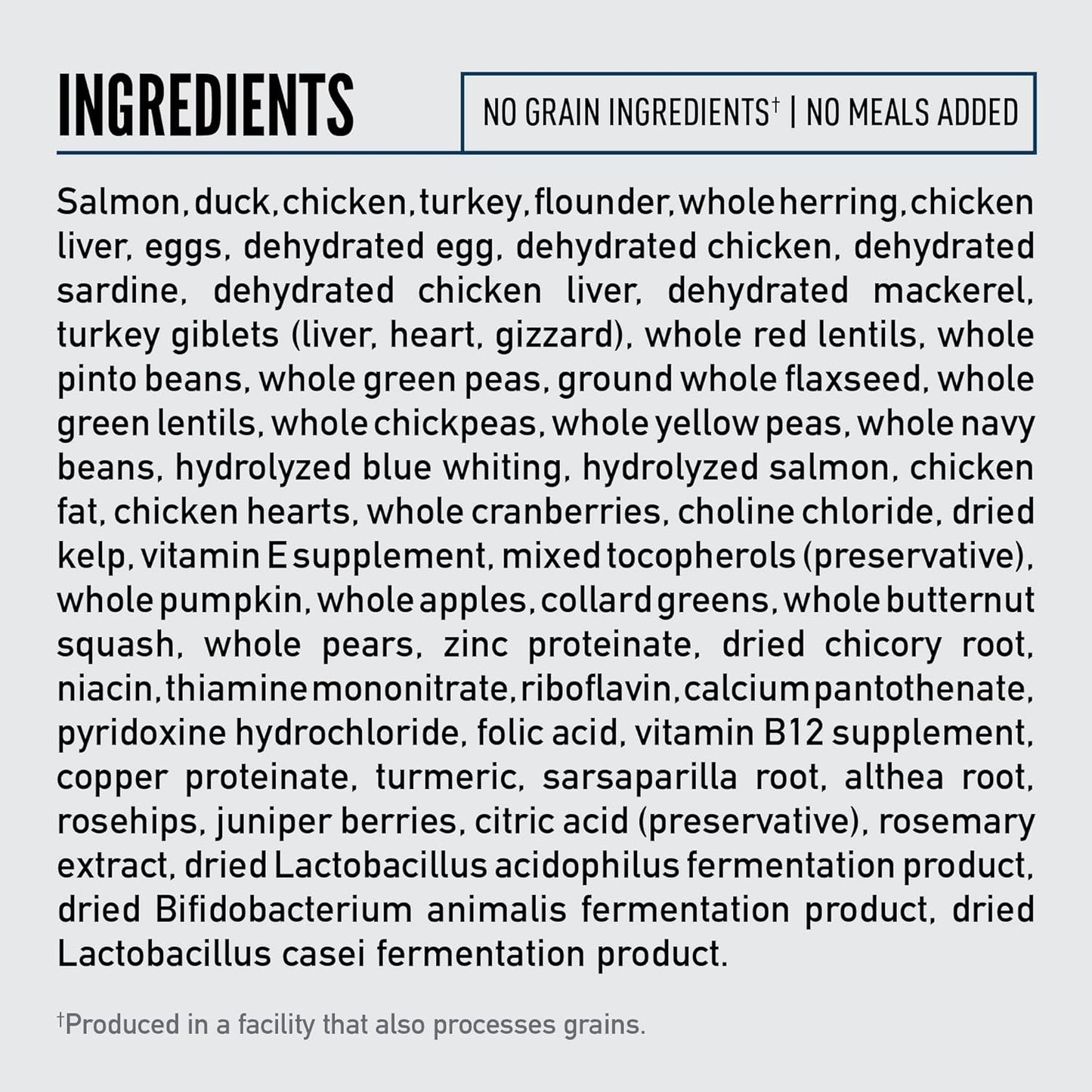 ORIJEN Guardian Senior Grain Free High Protein Premium Dry Cat Food 10lb Bag