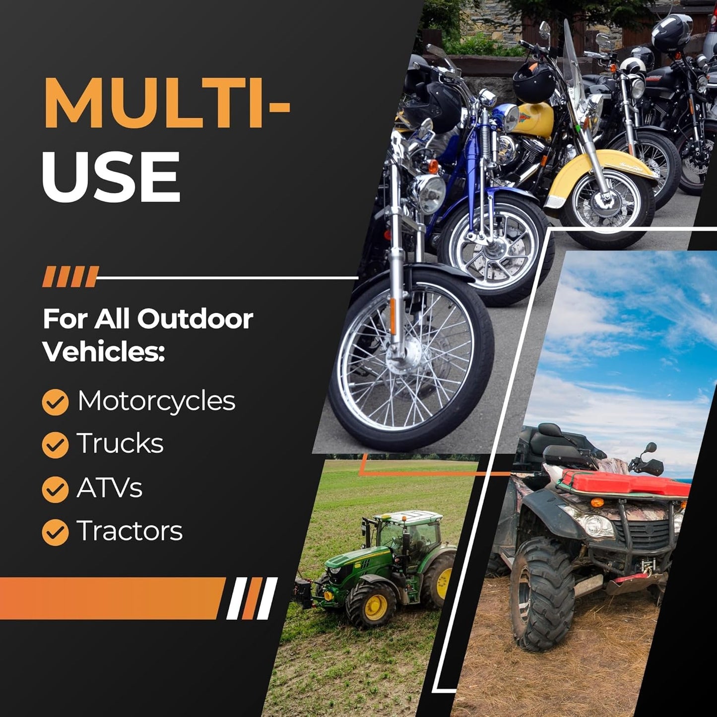 32oz Heavy Duty Bird Poop Remover & Stain Cleaner for Cars and Outdoor Vehicles - Powerful Stain Remover Spray, Safe on Paint, Eco-Friendly Formula for Easy Cleaning and Protection - Made in the USA