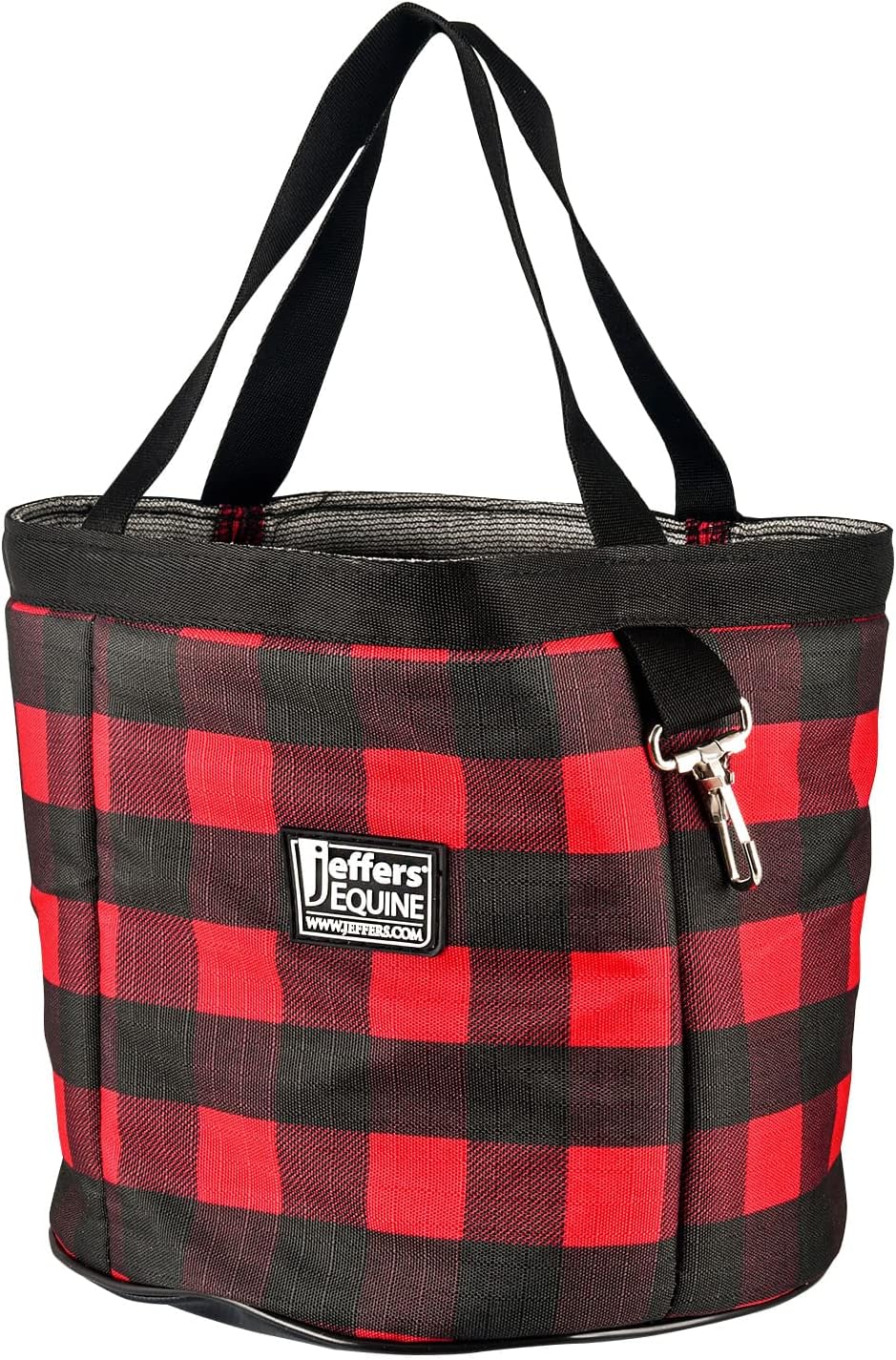 Jeffers Expression Grooming Tote