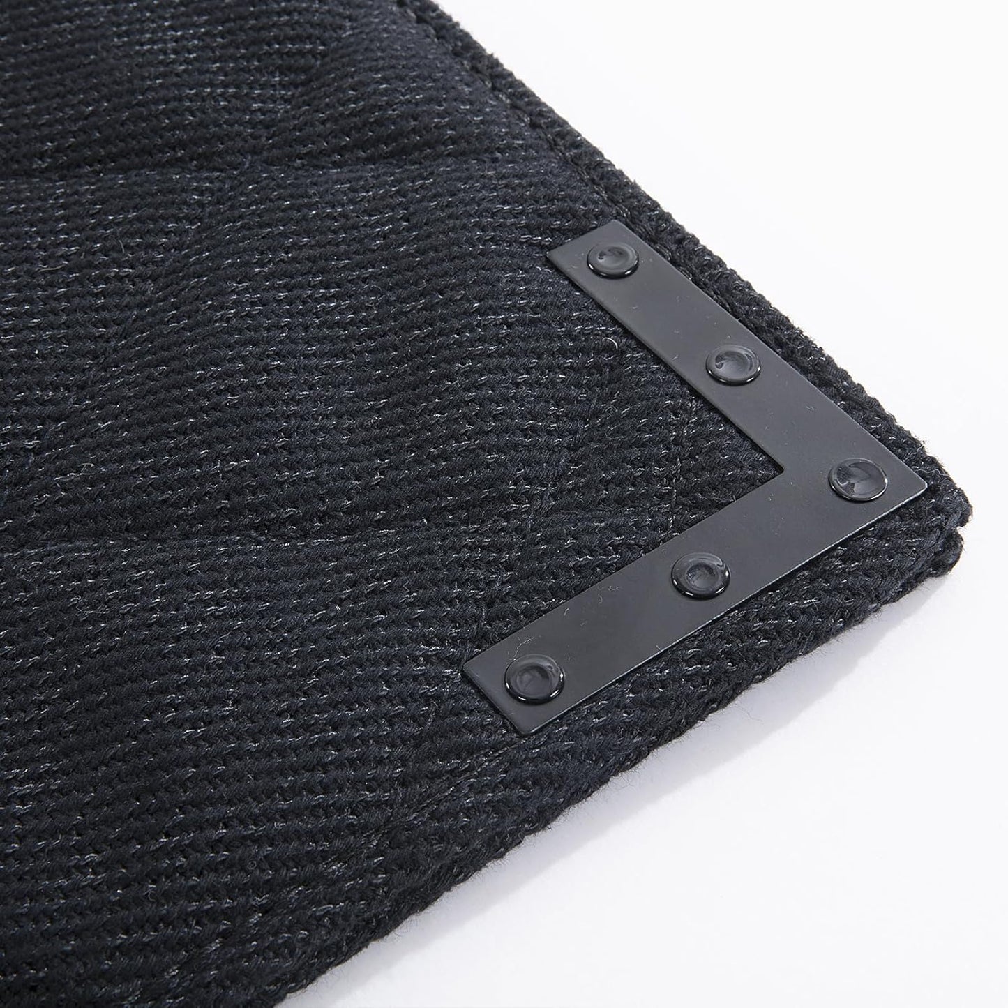 BALAPET XS Durable Chew Proof Dog Bed with Metal Rivet Corner, 23"x17"