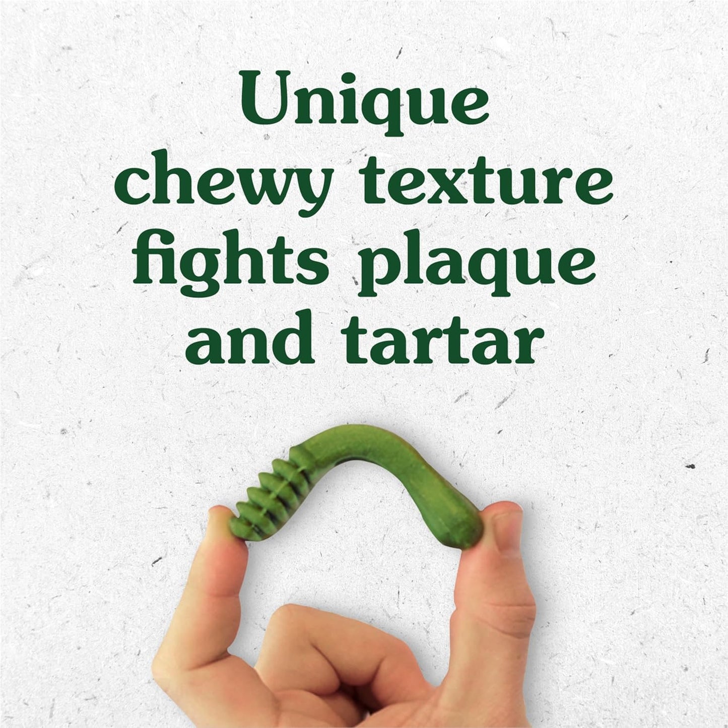 Greenies Original Large Dental Dog Treats, 36 oz. Pack (24 Treats)