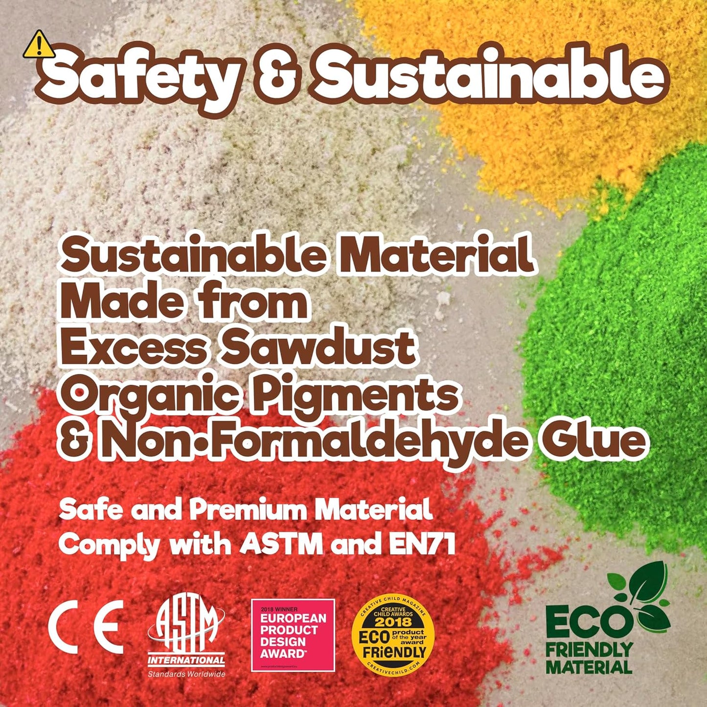 Taksa Toys Locomo Family Black Edition Waldorf Montessori Toys Wooden Animal Figures for Outdoor-Loving Kids, Trigger Boys Girls Creativity, Sensory Toddler Toys for Ages 3 4 5 6 7+ Olds (Set of 5)